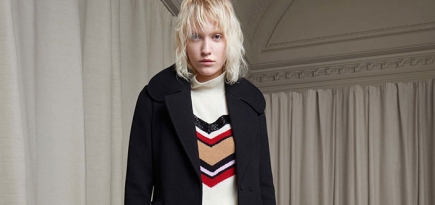 Обзор Buro 24/7: Giambattista Valli, pre-fall 2016