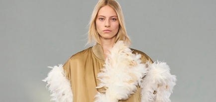 JW Anderson, коллекция весна-лето 2024