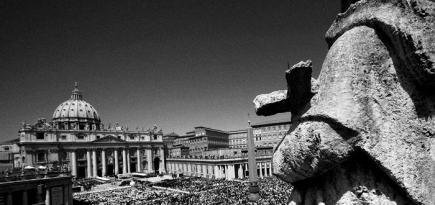 \"Темная\" сторона Ватикана в новом сериале Паоло Соррентино