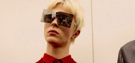 Dior снял видео о том, в чем надо ходить на рейвы