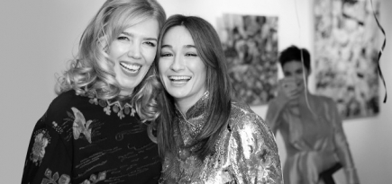 12-летие галереи современного искусства RuArts