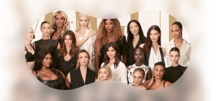 Фото дня: 40 легендарных женщин для «Vogue Британия»