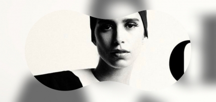 Фото дня: Мика Арганараз для D Repubblica