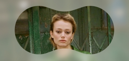 Фото дня: Симона Куст для Muse Magazine