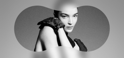 Фото дня: Мариякарла Босконо для W Magazine