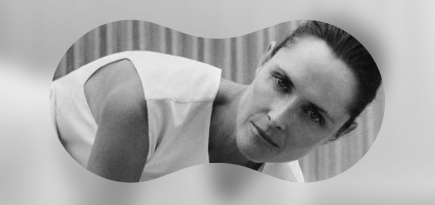 Фото дня: кадр из кампейна Joseph, весна-лето 2024