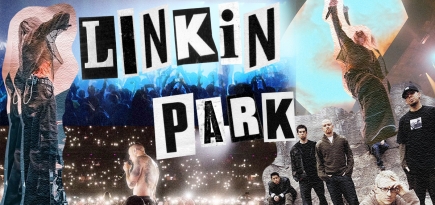 «In The End»: что известно о возвращении Linkin Park и новом составе группы