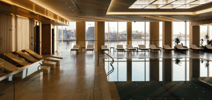 На берегу Тихого океана и в глубине Алтая: 6 отелей с красивым дизайном