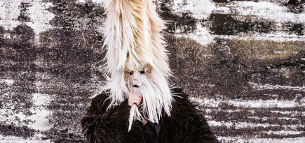 Дресс-код «Креативный фолк»: как подготовиться к Масленице в Никола-Ленивце?