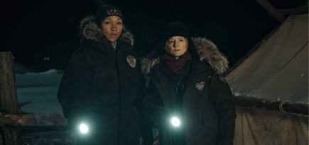 «Этерна», новый сезон «Настоящего детектива» и «Юг»: сериалы, которые мы будем смотреть в 2024 году