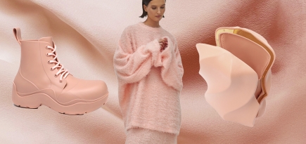 Peach Fuzz: 15 вещей в главном цвете 2024 года