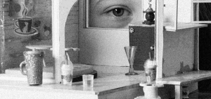 Театр абсурда, суровый Владивосток и бессознательное: что смотреть на ярмарке современного искусства |catalog|  — выбор BURO.