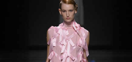 Prada, коллекция осень-зима 2024