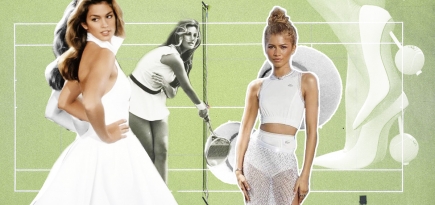 Ракетку в руки: что такое tennis core и у каких локальных (и не только) брендов его искать