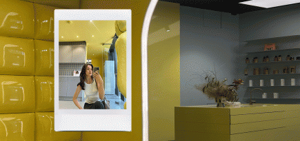 Новости салонов и клиник: эндосфера, лимфодренаж, стрижки — бьюти-тест редакции BURO.