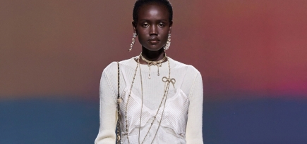 Chanel, коллекция осень-зима 2024