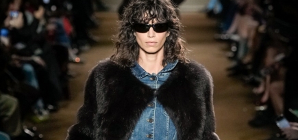 Miu Miu, коллекция осень-зима 2024