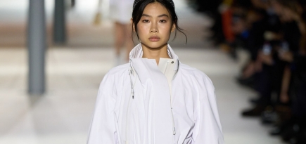 Louis Vuitton, коллекция осень-зима 2024