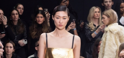 Proenza Schouler, коллекция осень-зима 2024