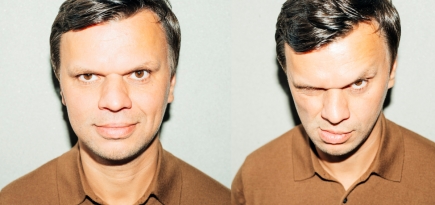 «Ресторанная индустрия — сложный организм»: Александр Сысоев — о гастротрендах, кризисе и новых проектах