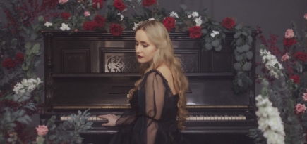 «Художник не должен быть спокоен»: «Элли на маковом поле» — о новом альбоме, волне популярности и внутренней гармонии