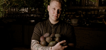 «Видеть эмоции людей — лучшее вдохновение»: шеф-повар Sempre Кирилл Макаров — о локальных продуктах и честности