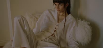 Corporelle, Chois и еще 5 брендов нижнего женского белья, о которых вы могли не знать