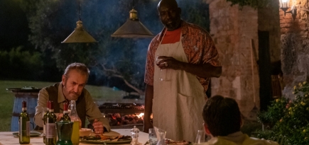 «Поездка в Милан»: 5 причин увидеть новый роуд-муви Эудженио Каппуччо