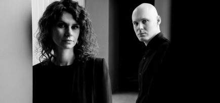 «Чтобы прозвучать, нужно рассчитывать только на себя»: Анна Далингер и Станислав Фомичев — о фильме «Угол наклона»