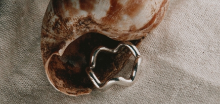 Новое имя. Childinside — украшения для внутреннего ребенка