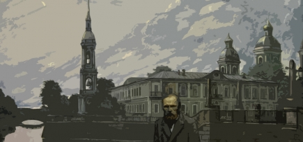 «Щедрой рукой сыпет соль на кровоточащие раны»: Ольга Хейфиц — об истерии в произведениях Достоевского