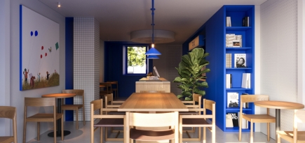 Ферментированные зерна и авторские бленды: где искать specialty-кофе в городах России