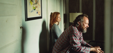 «Память»: 5 причин посмотреть психологическую драму Мишеля Франко