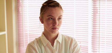 «Реальная история Уиннер»: 5 причин посмотреть психологический триллер с Сидни Суини