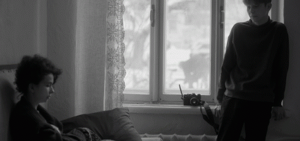 «Лиссабон», «Последняя цена», «Угол наклона»: лучшие фильмы фестиваля «Дух огня»