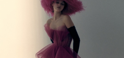 Платья (и не только) ко Дню всех влюбленных: 14 классных вариантов от локальных брендов