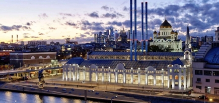 Ночь в музее — 2024: куда идти и что смотреть?