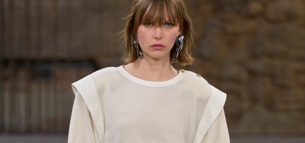 Louis Vuitton, коллекция Resort 2025