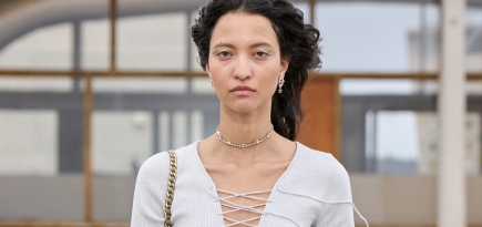 Chanel, коллекция Resort 2025