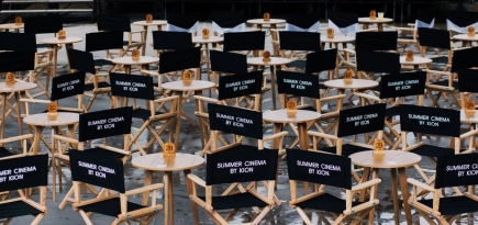 «Фрау», «Ускользающая красота» и «Присцилла»: что смотреть в Summer Cinema by Kion этим летом. Выбор BURO.