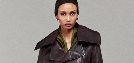 Burberry, коллекция Resort 2025