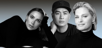 Герои бэкстейджа. Мэри Филлипс, Лиза Элдридж, Пэт Макграт и еще 8 звездных визажистов