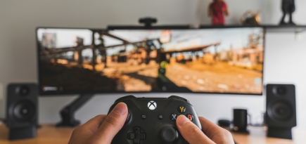 Амбиции российских разработчиков: какой будет игровая индустрия через 5 лет