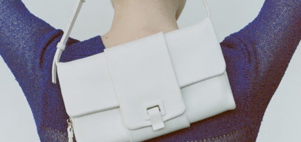 Proenza Schouler, коллекция pre-fall 2024