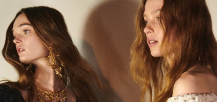 Chloé, коллекция Resort 2025