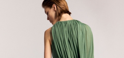 Lanvin, коллекция Resort 2025