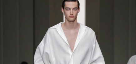 Dolce & Gabbana, коллекция menswear весна-лето 2025