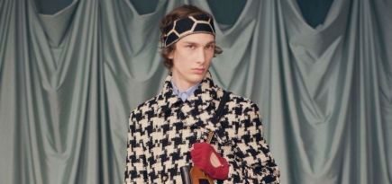 Valentino, коллекция Resort 2025