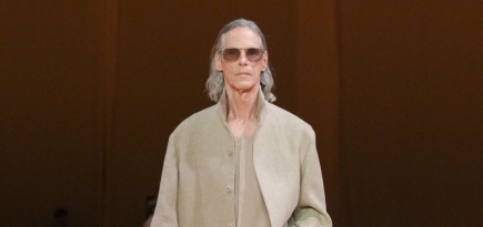 Zegna, коллекция menswear весна-лето 2025