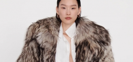 Ferragamo, коллекция Resort 2025